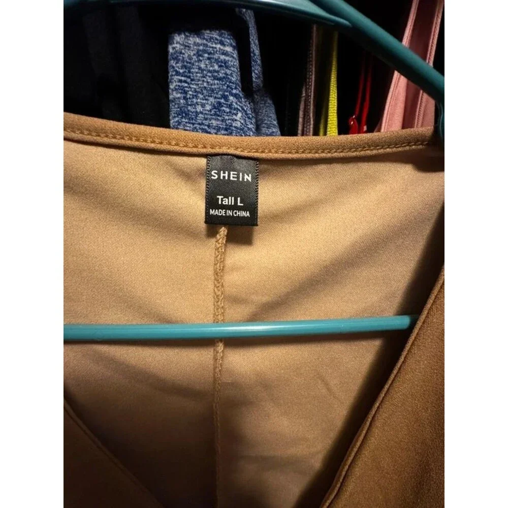 SHEIN new without